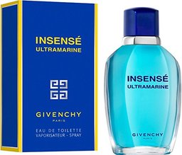 Мъжки парфюм GIVENCHY Insense Ultramarine